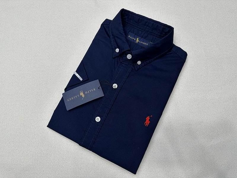 polo Men's Shirts 321